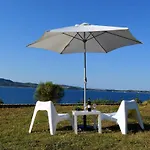 Vakantiehuis Marvelous Sea View Eco *