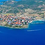 Vakantiehuis Marvelous Sea View Eco *