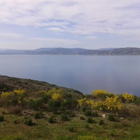 Marvelous Sea View Eco