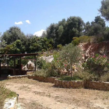 Marvelous Sea View Eco Ammouliani