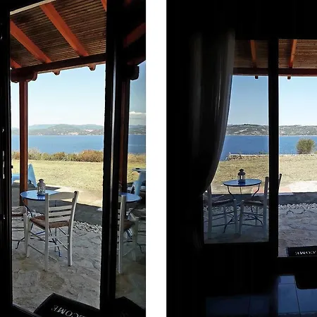 Marvelous Sea View Eco Ammouliani