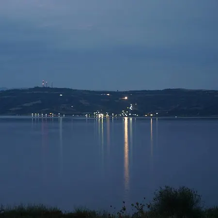 Marvelous Sea View Eco Tatil Evi *