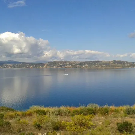 Marvelous Sea View Eco Tatil Evi