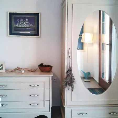 Tatil Evi Marvelous Sea View Eco *