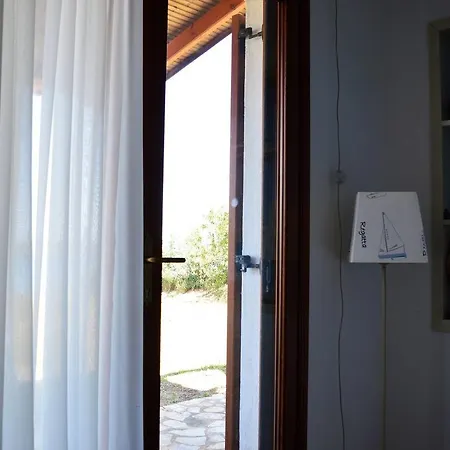 Marvelous Sea View Eco Ammoulianí