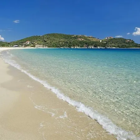 Marvelous Sea View Eco * Ammouliani