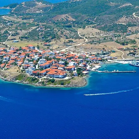 Tatil Evi Marvelous Sea View Eco *