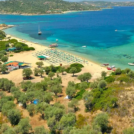 Tatil Evi Marvelous Sea View Eco