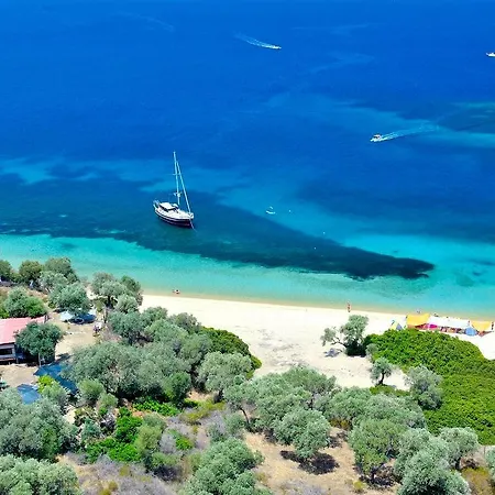 Marvelous Sea View Eco Tatil Evi