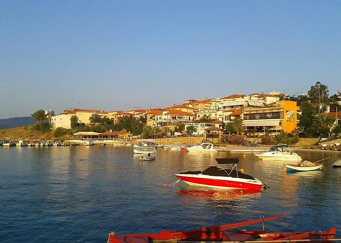 Marvelous Sea View Eco *