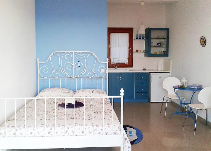 Marvelous Sea View Eco Vakantiehuis