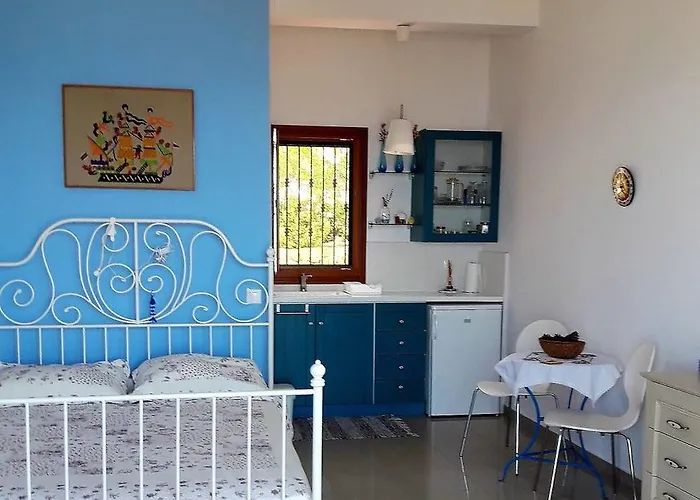 Vakantiehuis Marvelous Sea View Eco *