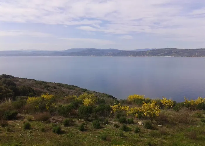 Marvelous Sea View Eco