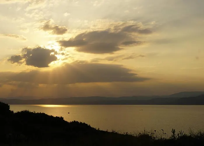 Marvelous Sea View Eco