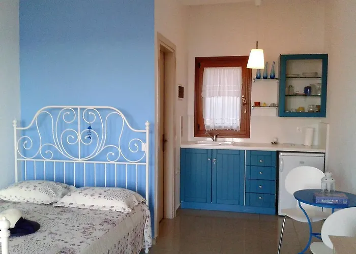 Marvelous Sea View Eco