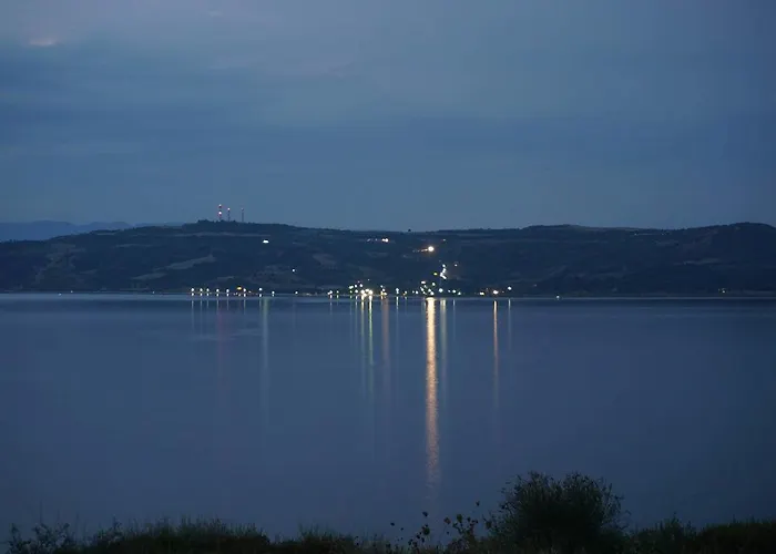 Marvelous Sea View Eco Дом отдыха *