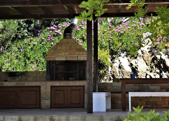 Marvelous Sea View Eco *