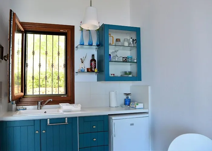 Marvelous Sea View Eco