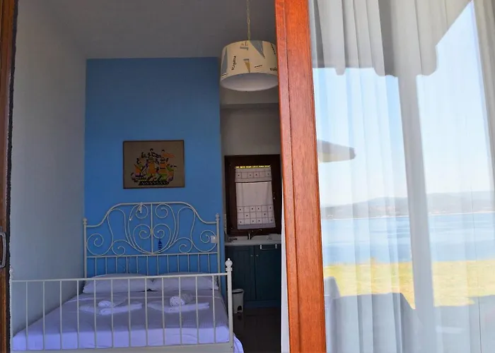 Marvelous Sea View Eco