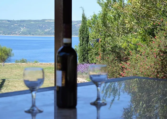 Marvelous Sea View Eco