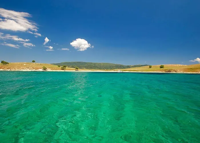 Marvelous Sea View Eco